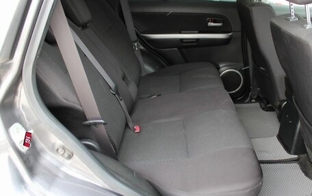 Suzuki Grand Vitara, 2011 год, 1 029 000 рублей, 18 фотография