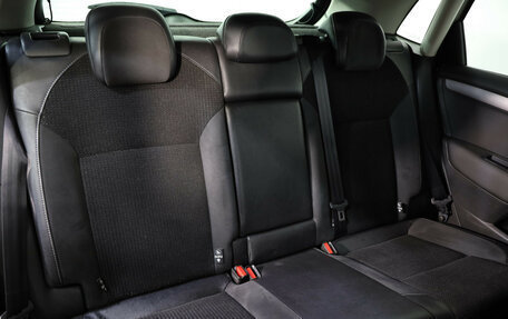 Citroen C4 II рестайлинг, 2011 год, 549 000 рублей, 18 фотография