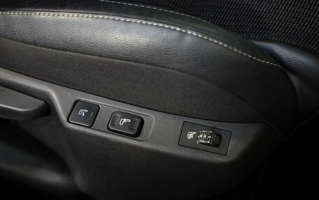 Citroen C4 II рестайлинг, 2011 год, 549 000 рублей, 16 фотография