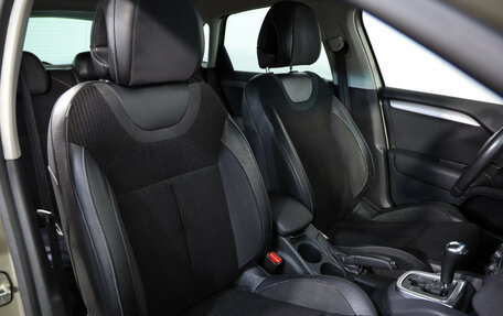 Citroen C4 II рестайлинг, 2011 год, 549 000 рублей, 17 фотография