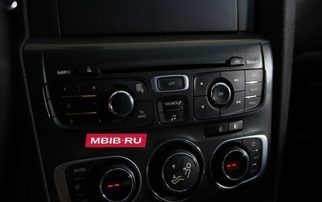 Citroen C4 II рестайлинг, 2011 год, 549 000 рублей, 13 фотография