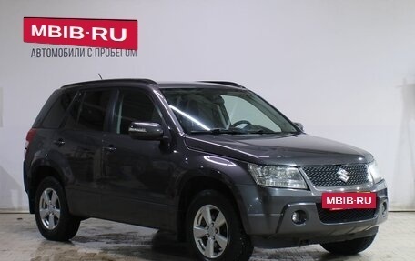 Suzuki Grand Vitara, 2011 год, 1 029 000 рублей, 3 фотография