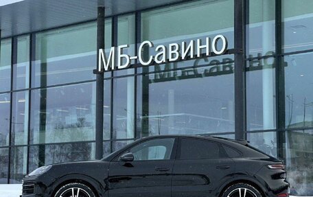 Porsche Cayenne III, 2025 год, 16 700 000 рублей, 2 фотография