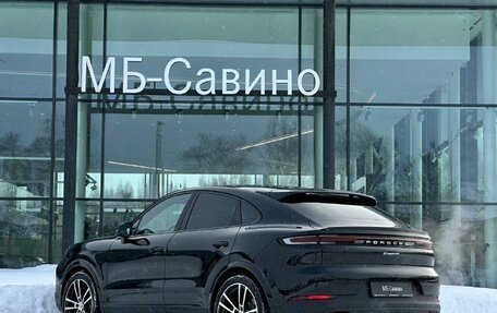 Porsche Cayenne III, 2025 год, 16 700 000 рублей, 3 фотография