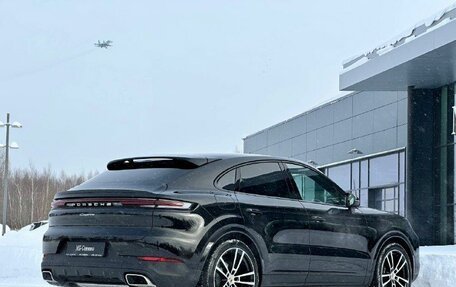 Porsche Cayenne III, 2025 год, 16 700 000 рублей, 5 фотография