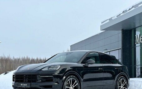 Porsche Cayenne III, 2025 год, 16 700 000 рублей, 4 фотография