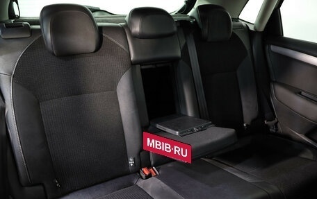 Citroen C4 II рестайлинг, 2011 год, 549 000 рублей, 19 фотография