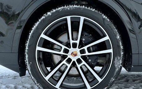 Porsche Cayenne III, 2025 год, 16 700 000 рублей, 10 фотография