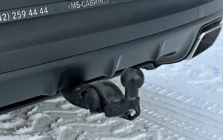 Porsche Cayenne III, 2025 год, 16 700 000 рублей, 8 фотография