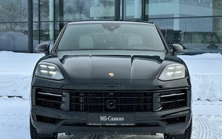 Porsche Cayenne III, 2025 год, 16 700 000 рублей, 7 фотография