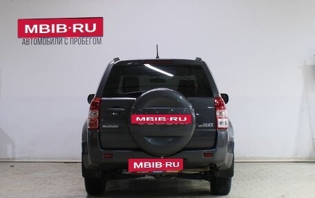 Suzuki Grand Vitara, 2011 год, 1 029 000 рублей, 6 фотография