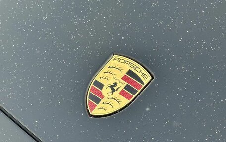 Porsche Cayenne III, 2025 год, 16 700 000 рублей, 15 фотография