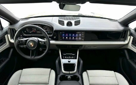 Porsche Cayenne III, 2025 год, 16 700 000 рублей, 16 фотография