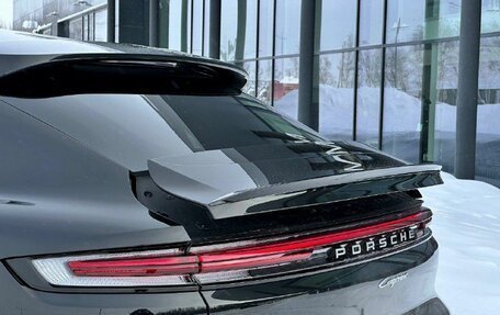 Porsche Cayenne III, 2025 год, 16 700 000 рублей, 14 фотография