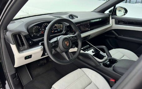 Porsche Cayenne III, 2025 год, 16 700 000 рублей, 20 фотография