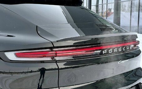 Porsche Cayenne III, 2025 год, 16 700 000 рублей, 13 фотография