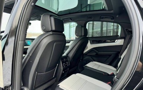 Porsche Cayenne III, 2025 год, 16 700 000 рублей, 17 фотография