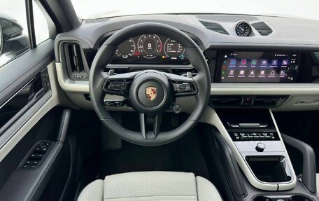 Porsche Cayenne III, 2025 год, 16 700 000 рублей, 22 фотография