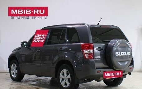 Suzuki Grand Vitara, 2011 год, 1 029 000 рублей, 4 фотография