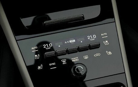 Porsche Cayenne III, 2025 год, 16 700 000 рублей, 27 фотография