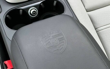 Porsche Cayenne III, 2025 год, 16 700 000 рублей, 30 фотография