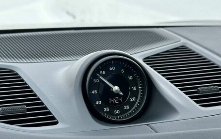 Porsche Cayenne III, 2025 год, 16 700 000 рублей, 28 фотография