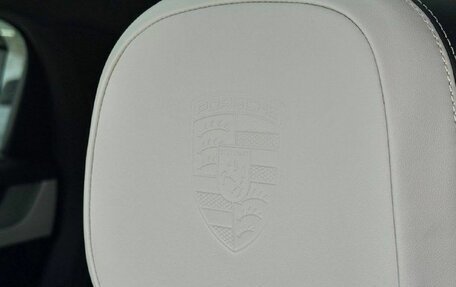 Porsche Cayenne III, 2025 год, 16 700 000 рублей, 29 фотография