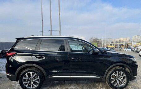 Chery Tiggo 7 Pro, 2022 год, 1 800 000 рублей, 4 фотография