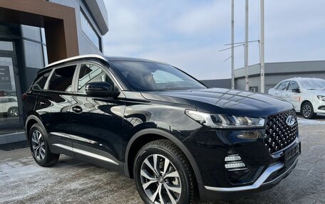 Chery Tiggo 7 Pro, 2022 год, 1 800 000 рублей, 3 фотография