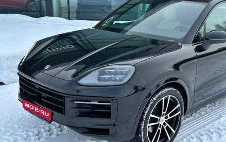 Porsche Cayenne III, 2025 год, 16 700 000 рублей, 11 фотография
