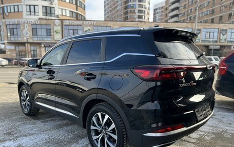 Chery Tiggo 7 Pro, 2022 год, 1 800 000 рублей, 7 фотография