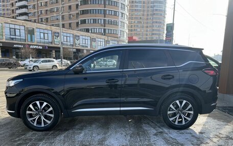 Chery Tiggo 7 Pro, 2022 год, 1 800 000 рублей, 8 фотография