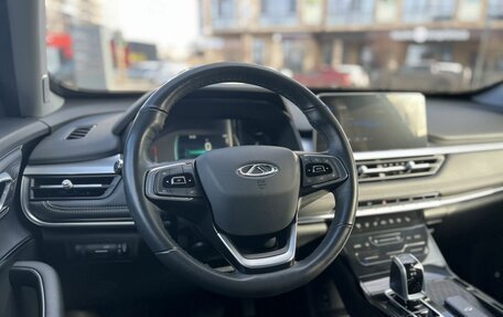 Chery Tiggo 7 Pro, 2022 год, 1 800 000 рублей, 10 фотография