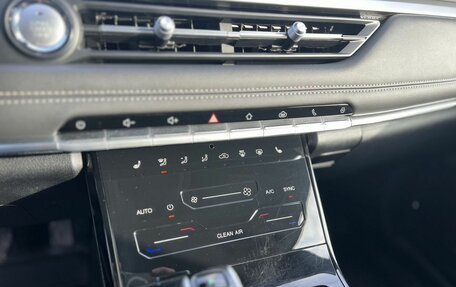 Chery Tiggo 7 Pro, 2022 год, 1 800 000 рублей, 13 фотография