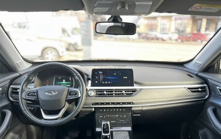 Chery Tiggo 7 Pro, 2022 год, 1 800 000 рублей, 17 фотография