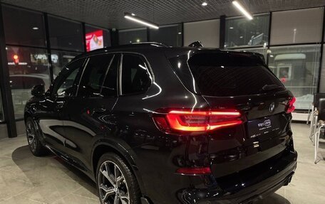 BMW X5, 2022 год, 10 350 000 рублей, 3 фотография