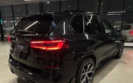 BMW X5, 2022 год, 10 350 000 рублей, 4 фотография