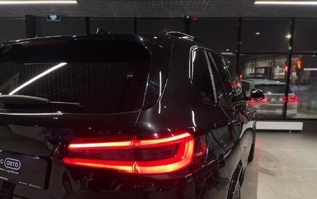 BMW X5, 2022 год, 10 350 000 рублей, 8 фотография