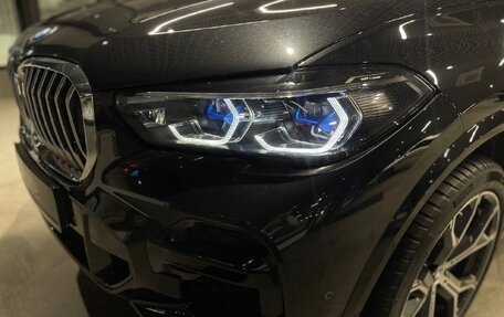 BMW X5, 2022 год, 10 350 000 рублей, 6 фотография