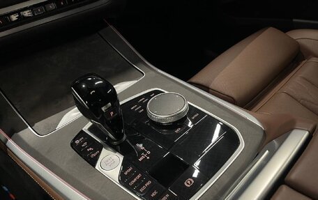 BMW X5, 2022 год, 10 350 000 рублей, 14 фотография