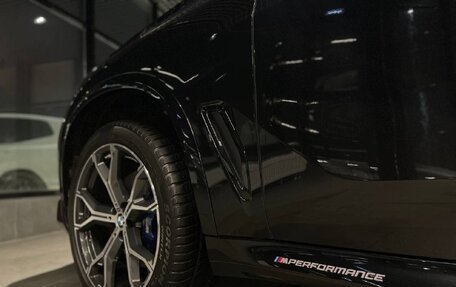 BMW X5, 2022 год, 10 350 000 рублей, 5 фотография