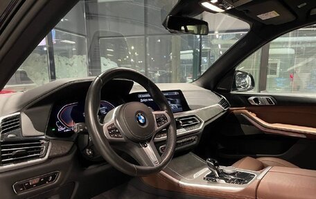 BMW X5, 2022 год, 10 350 000 рублей, 10 фотография