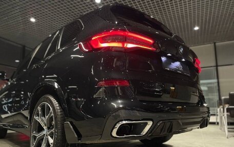 BMW X5, 2022 год, 10 350 000 рублей, 9 фотография