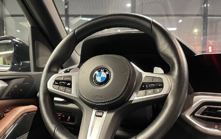 BMW X5, 2022 год, 10 350 000 рублей, 15 фотография