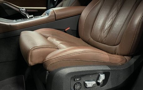 BMW X5, 2022 год, 10 350 000 рублей, 12 фотография