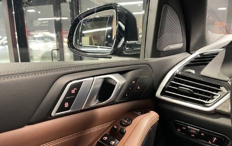 BMW X5, 2022 год, 10 350 000 рублей, 16 фотография