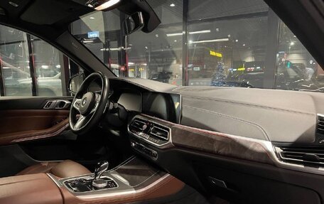 BMW X5, 2022 год, 10 350 000 рублей, 18 фотография