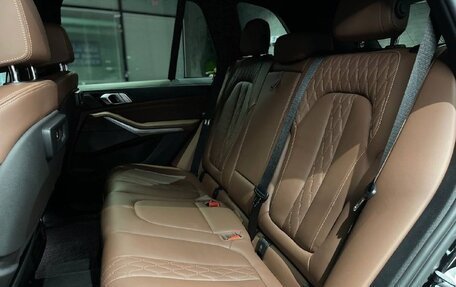 BMW X5, 2022 год, 10 350 000 рублей, 23 фотография