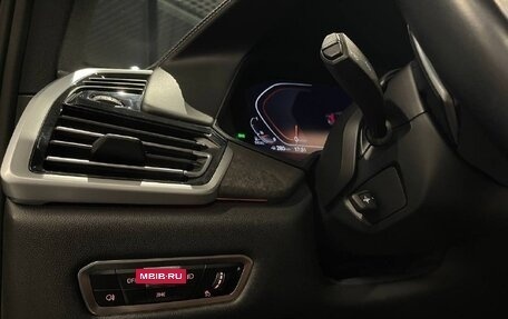 BMW X5, 2022 год, 10 350 000 рублей, 17 фотография