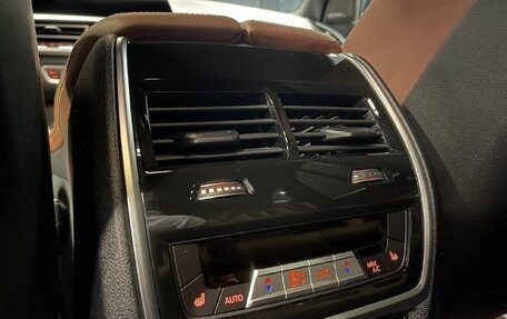 BMW X5, 2022 год, 10 350 000 рублей, 22 фотография